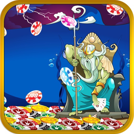 Godess Casino Pro & Slots iOS App