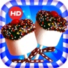 A Marshmallow Maker - HD Fun Kids Games
