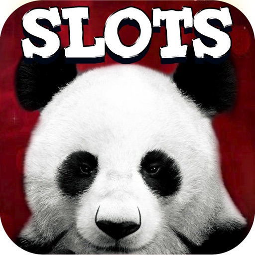 A Winning The Panda Slots - Play The Crazy Jackpot Mania PRO icon