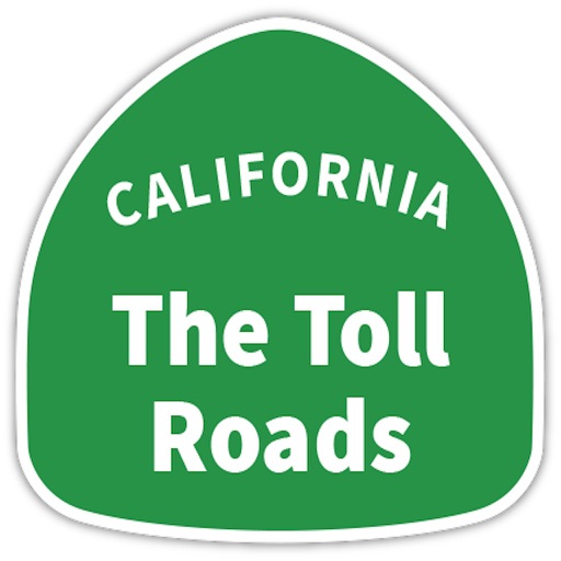 The Toll Roads App