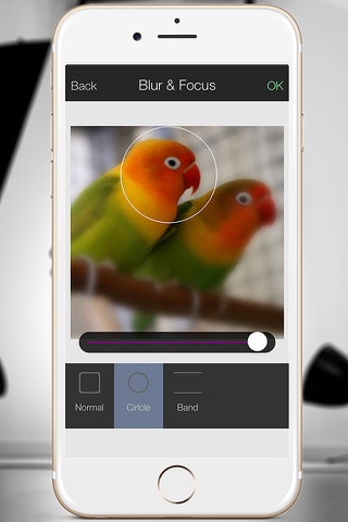 Photographer 2.0 - FREE screenshot 2