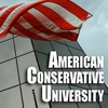 American Conservative University App