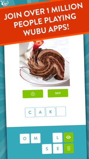 Swoosh! Guess The Food Quiz Game With a Twist - New Free Wor(圖3)-速報App