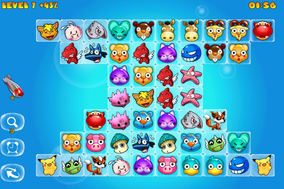 Pikafun screenshot 2