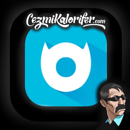 Karadelik iOS App