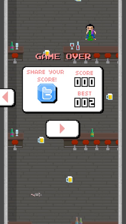 Go home, You are drunk - The impossible difficult drinking game, addictive and funny, for adults only! screenshot-3