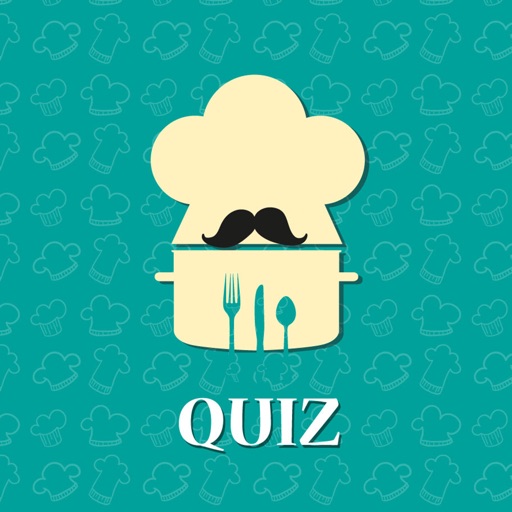 Guess What Food Puzzle  : The Restaurant & Kitchen Lover Quiz Trivia iOS App