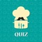 Guess What Food Puzzle  : The Restaurant & Kitchen Lover Quiz Trivia