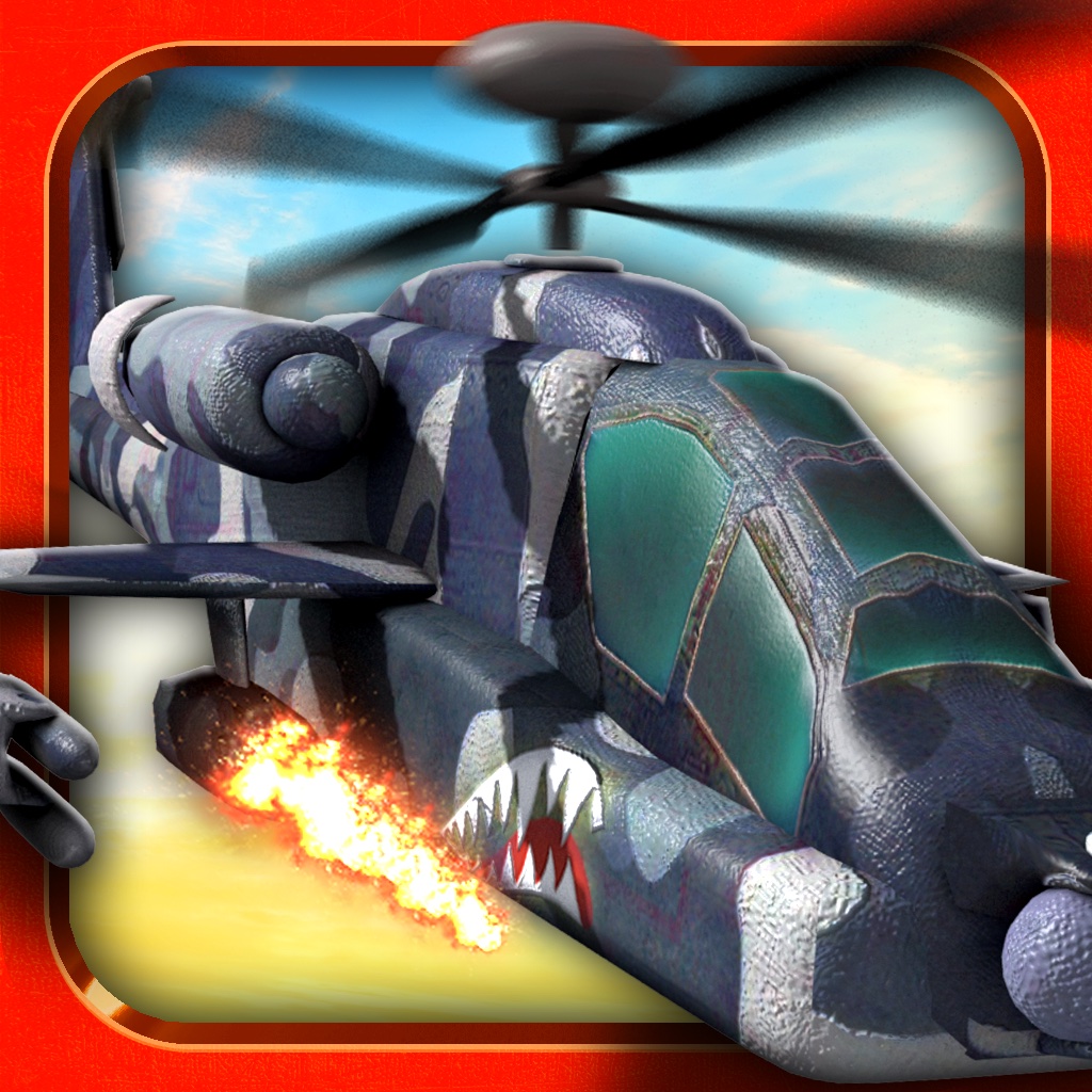 RC Helicopter Simulator Games - Helicopters Flight Game For Kids