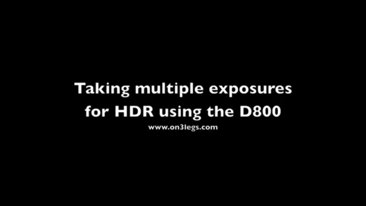 iD800 - Nikon D800 Guide And Review screenshot-3