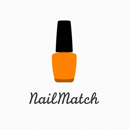 NailMatch: Nail Polish Matching for any Color iOS App