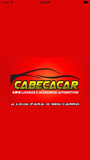 Cabeça car tunning(圖3)-速報App