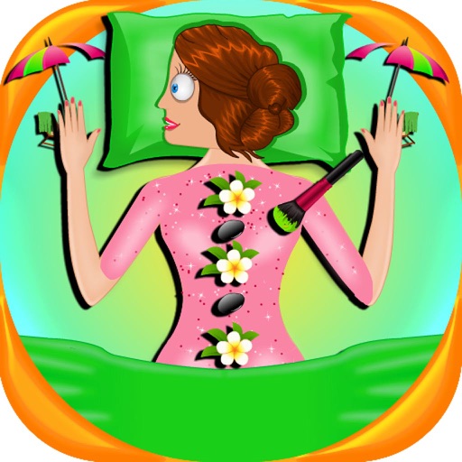 Zoes Beach Spa iOS App