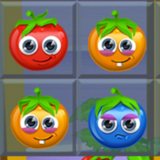 A Tomato Garden Picker icon