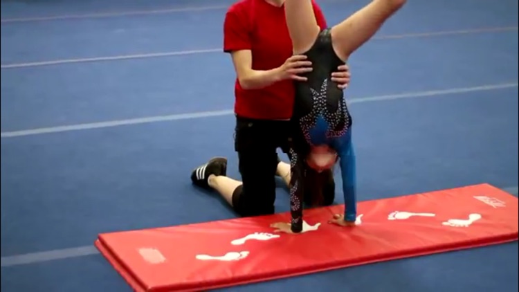 Gymnastics For Beginners screenshot-3