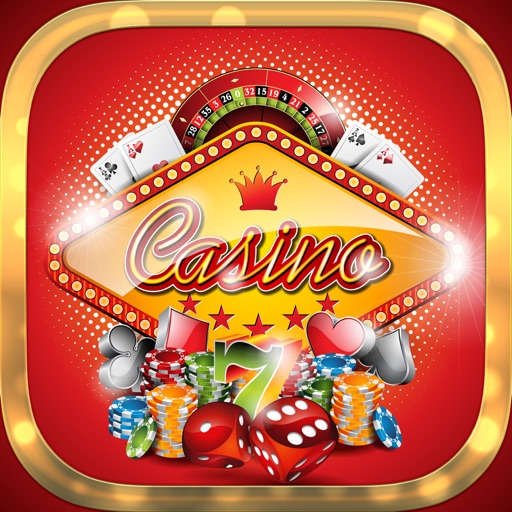''2015 ''' All Casino Vegas - FREE Slots Game icon