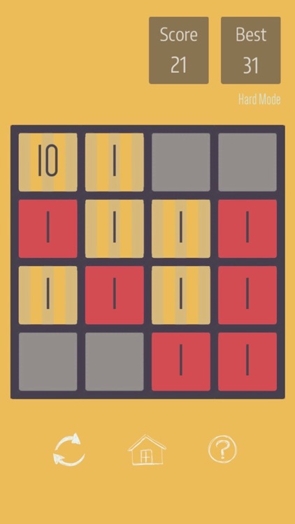 Tetra Squares Free screenshot-0