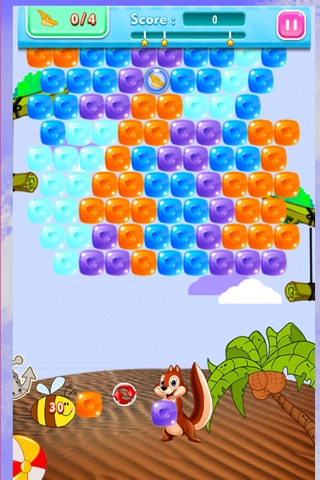 Sweet Bubble Shooter : For Play Matching Shooting Best Games screenshot 3