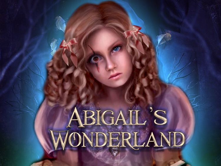 Abigail's Wonderland - Hidden Objects screenshot-4