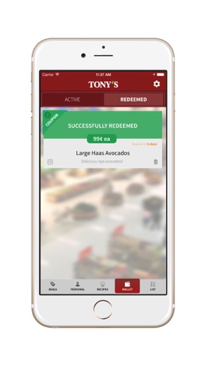 Tony’s(圖3)-速報App