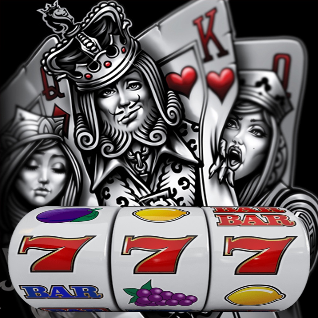 ``````````` 2015 ``````````` AAA Super King Slots-Free Game Casino Slots icon