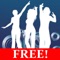 Catch Words FREE - Entertaining Word Game for Children,Adults,Teams and Family
