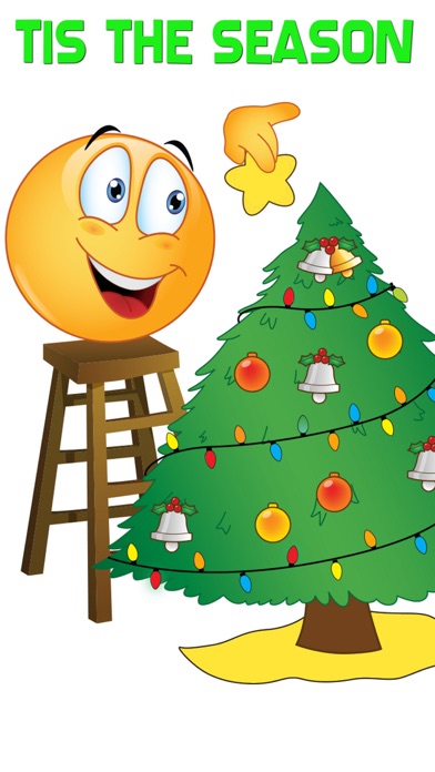 Christmas Emojis Keyboard , Extra Emojis \u0026 New Emojis by Emoji World