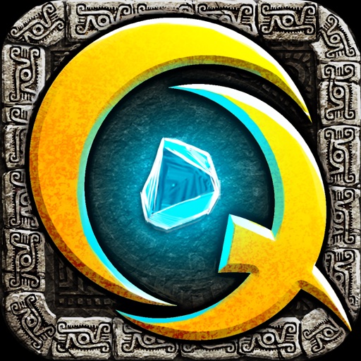 Tribal Quest - Master of Elements iOS App