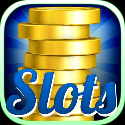 `` 2015 `` Fun and Slots FREE - Free Casino Slots Game icon