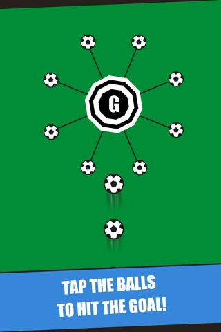 Dot Balls & A Circle screenshot 3