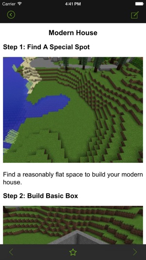 Houses For Minecraft - Build Your Amazing House!(圖3)-速報App