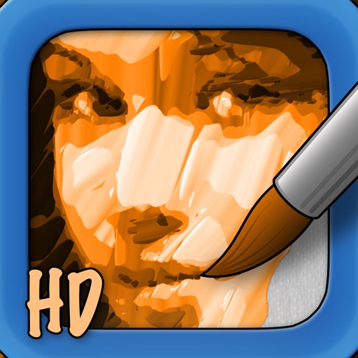 PaintMee Lite HD icon