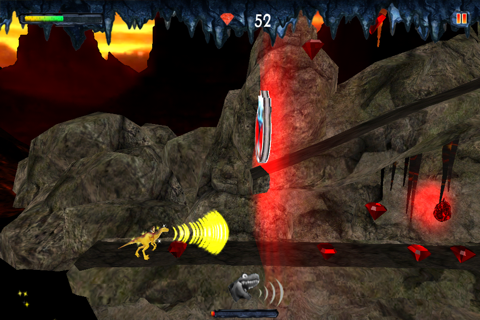 DinoTerra screenshot 3