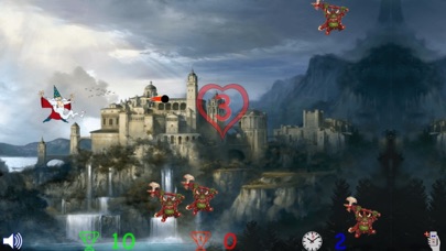 GOBLIN ATTACK! 4.00 IOS CASINO GOBLIN ATTACK! 4.00 IOS