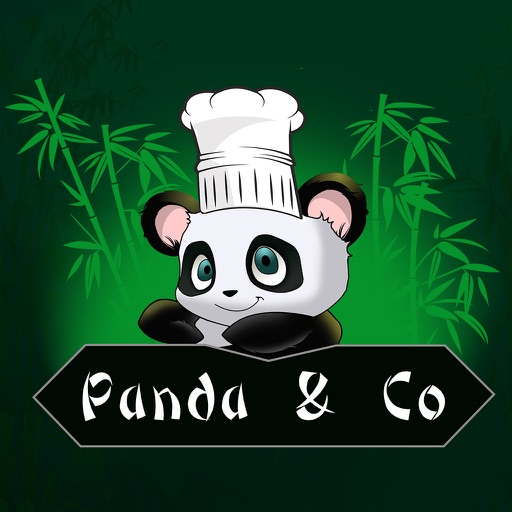 Panda and Co icon