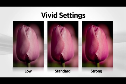 iEOS60D - Canon EOS 60D Guide And Training screenshot 2