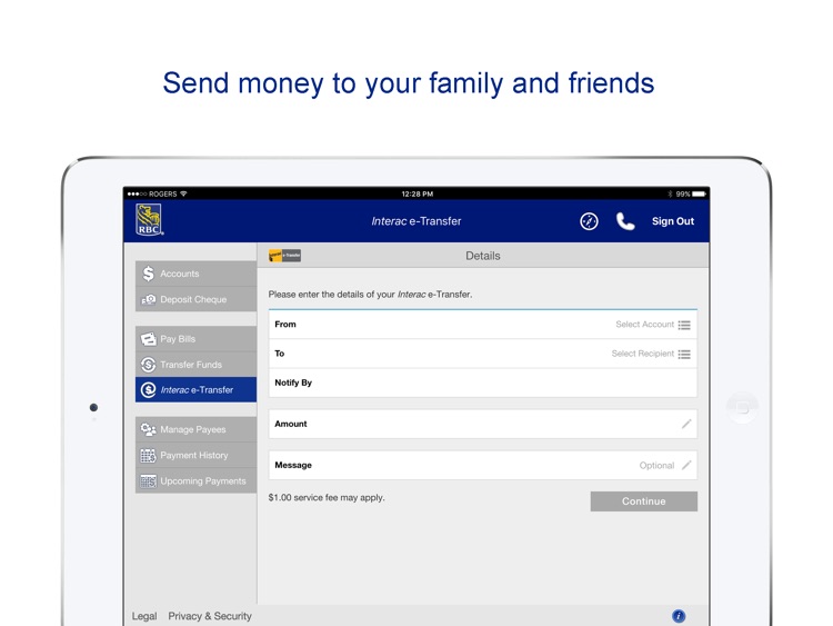 RBC Canada screenshot-3