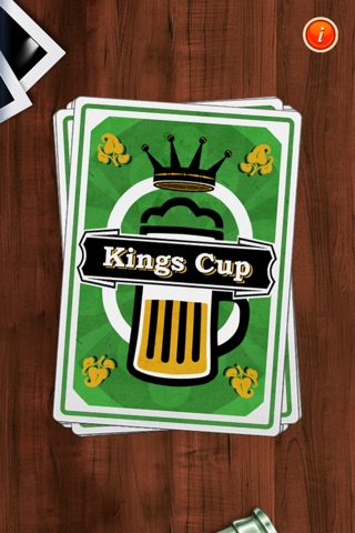 Party Games: Kings Cup screenshot 2