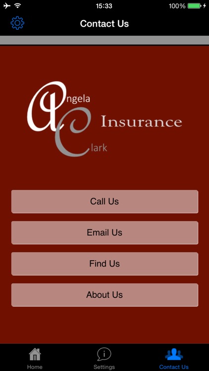 Angela Clark Insurance