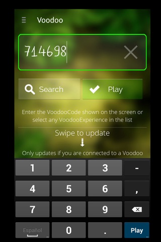 Voodoo Play screenshot 2