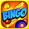 Bingo Rumble Saga - Multiple Daubs With Real Vegas Odds And Grand Jackpot