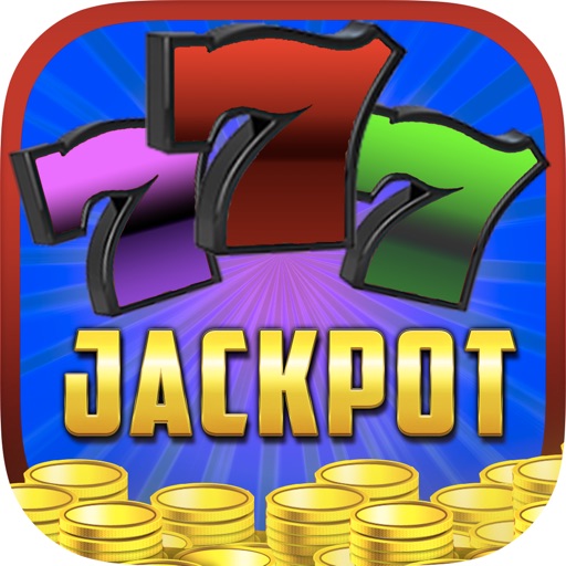 AAA Classic Vegas Slots - Mega Jackpot Edition iOS App