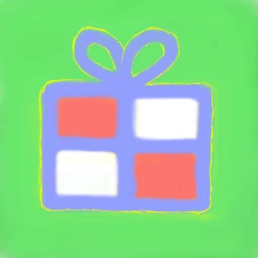 Gift List - Present and Card Planner for every Occasion (with Reminders) iOS App