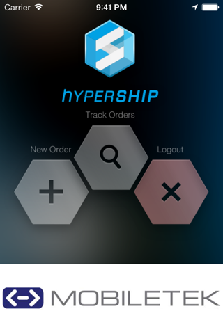 hyperSHIP screenshot 2