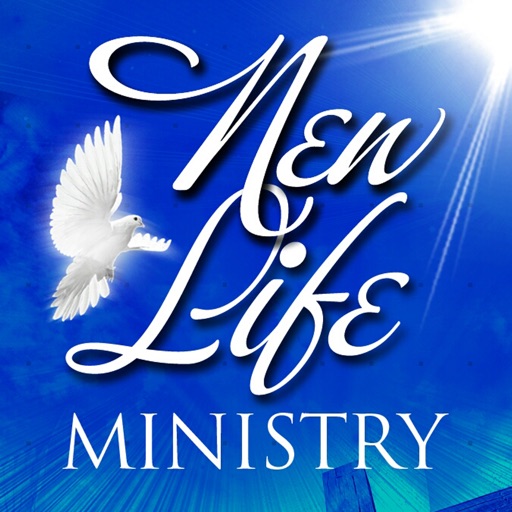 New Life Ministry icon