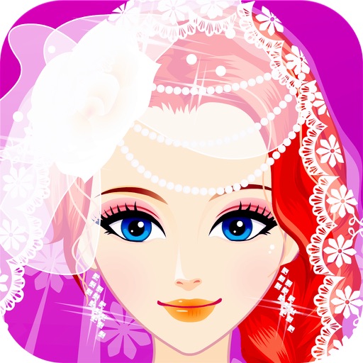 Perfect Bridal Hairdresser iOS App