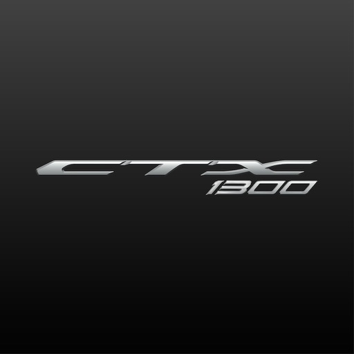 CTX1300-Honda BigWing