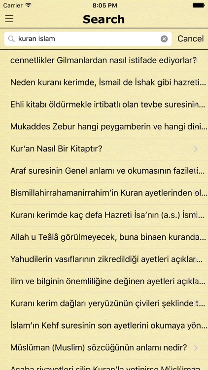 Sorularla islamiyet (Islamic Questions and Answers in Turkish)