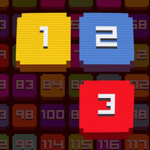 Shuffly Puzzles - Classic Slide Puzzles iOS App