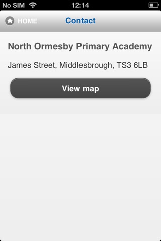 North Ormesby Primary Academy screenshot 2